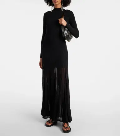 Isabel Marant Silya studded leather sandals | Thumbnail 5 Isabel Marant Silya studded leather sandals | Thumbnail 5