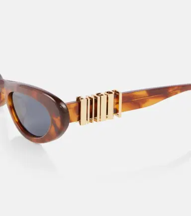 Loewe Slim cat-eye sunglasses | Thumbnail 6 Loewe Slim cat-eye sunglasses | Thumbnail 6