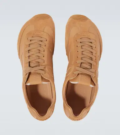 Loewe Ballet Runner 2.0 leather sneakers | Thumbnail 2 Loewe Ballet Runner 2.0 leather sneakers | Thumbnail 2
