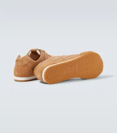 Loewe Ballet Runner 2.0 leather sneakers | Thumbnail 5 Loewe Ballet Runner 2.0 leather sneakers | Thumbnail 5