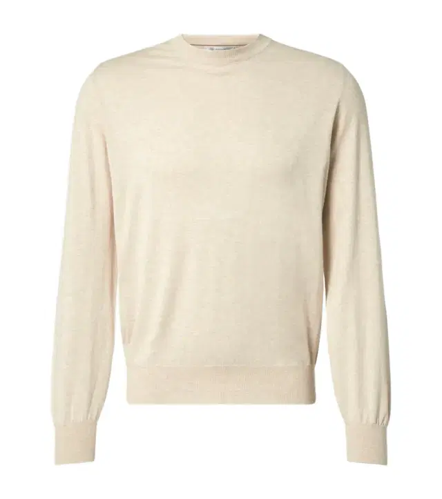 Cotton sweater Cotton sweater