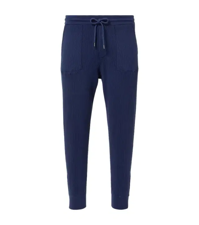 Cotton jersey sweatpants Cotton jersey sweatpants