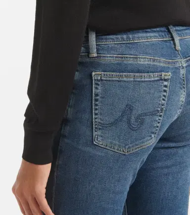 AG Jeans Prima slim jeans | Thumbnail 2 AG Jeans Prima slim jeans | Thumbnail 2