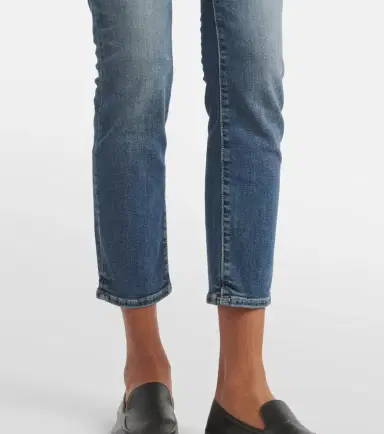AG Jeans Prima slim jeans | Thumbnail 3 AG Jeans Prima slim jeans | Thumbnail 3
