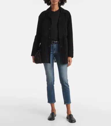 AG Jeans Prima slim jeans | Thumbnail 4 AG Jeans Prima slim jeans | Thumbnail 4