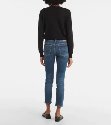 AG Jeans Prima slim jeans | Thumbnail 6 AG Jeans Prima slim jeans | Thumbnail 6