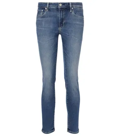 AG Jeans Prima slim jeans | Thumbnail 1 AG Jeans Prima slim jeans | Thumbnail 1