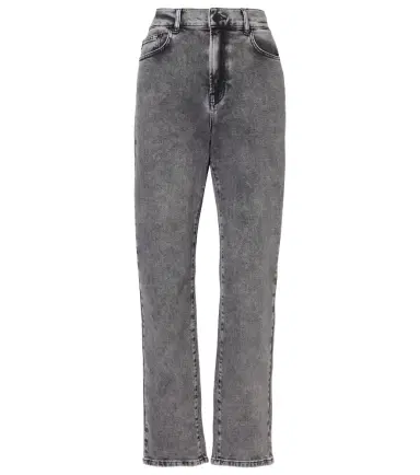 AG Jeans Lanzarote straight jeans | Thumbnail 1 AG Jeans Lanzarote straight jeans | Thumbnail 1