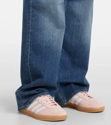 AG Jeans New Baggy wide-leg jeans | Thumbnail 3 AG Jeans New Baggy wide-leg jeans | Thumbnail 3