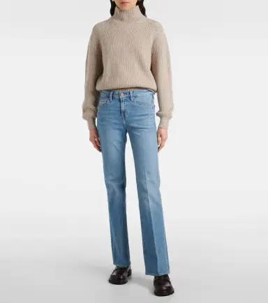 AG Jeans Sophie flared jeans | Thumbnail 2 AG Jeans Sophie flared jeans | Thumbnail 2