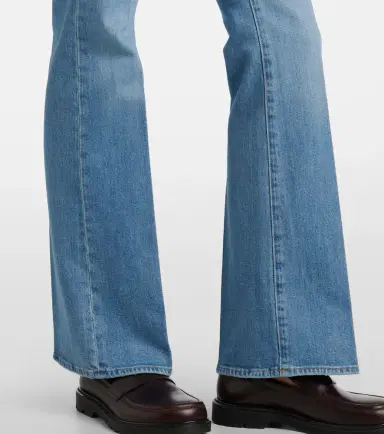 AG Jeans Sophie flared jeans | Thumbnail 7 AG Jeans Sophie flared jeans | Thumbnail 7