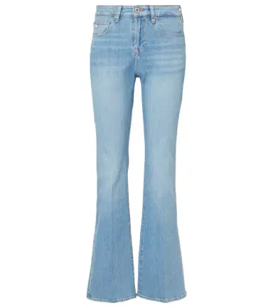 AG Jeans Sophie flared jeans | Thumbnail 1 AG Jeans Sophie flared jeans | Thumbnail 1