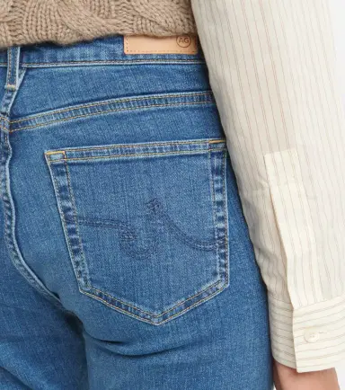 AG Jeans Legging flared jeans | Thumbnail 3 AG Jeans Legging flared jeans | Thumbnail 3