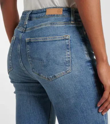 AG Jeans Tropea flared jeans | Thumbnail 5 AG Jeans Tropea flared jeans | Thumbnail 5