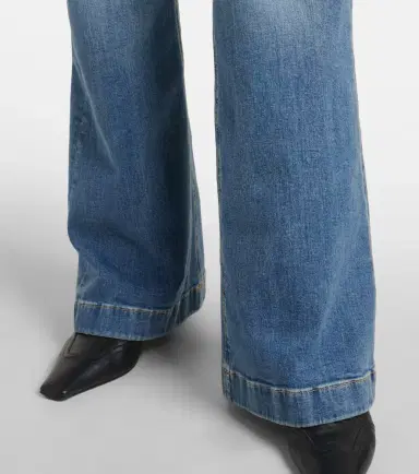 AG Jeans Tropea flared jeans | Thumbnail 6 AG Jeans Tropea flared jeans | Thumbnail 6