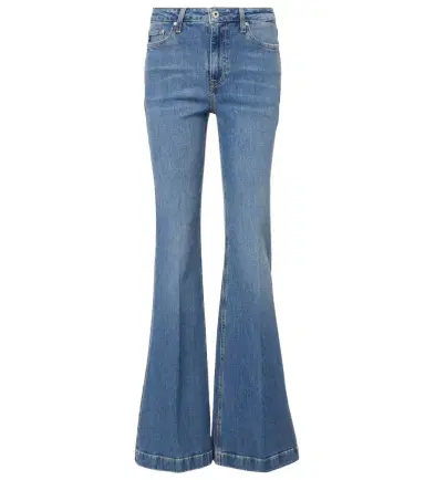 AG Jeans Tropea flared jeans | Thumbnail 1 AG Jeans Tropea flared jeans | Thumbnail 1
