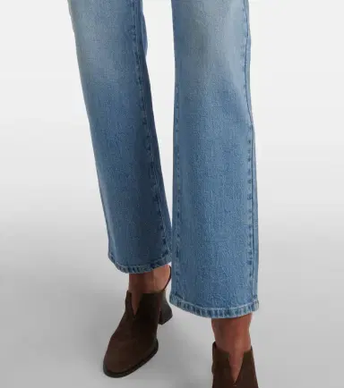 AG Jeans Lanzarote straight jeans | Thumbnail 3 AG Jeans Lanzarote straight jeans | Thumbnail 3