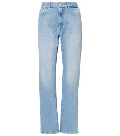 AG Jeans Lanzarote straight jeans | Thumbnail 1 AG Jeans Lanzarote straight jeans | Thumbnail 1