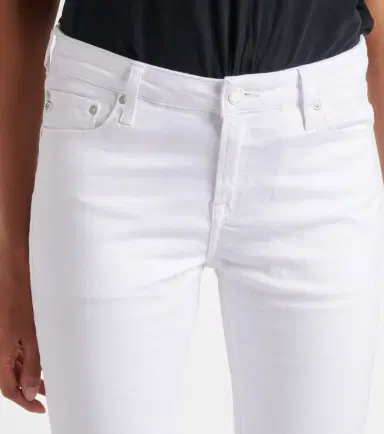 AG Jeans Legging flared jeans | Thumbnail 3 AG Jeans Legging flared jeans | Thumbnail 3