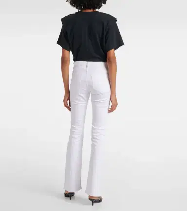 AG Jeans Legging flared jeans | Thumbnail 4 AG Jeans Legging flared jeans | Thumbnail 4