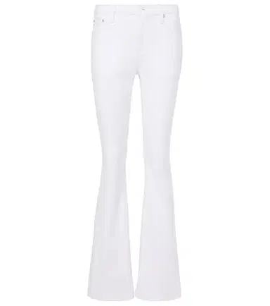AG Jeans Legging flared jeans | Thumbnail 1 AG Jeans Legging flared jeans | Thumbnail 1