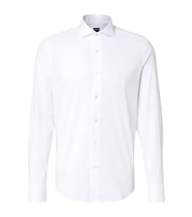 Fedeli Cotton-blend shirt | Thumbnail 1 Fedeli Cotton-blend shirt | Thumbnail 1