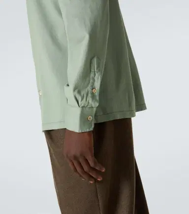 FEDELI Cotton shirt | Thumbnail 3 FEDELI Cotton shirt | Thumbnail 3