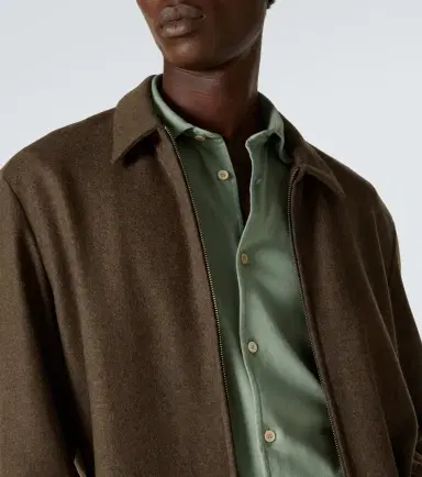 FEDELI Cotton shirt | Thumbnail 5 FEDELI Cotton shirt | Thumbnail 5
