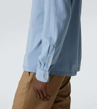 Fedeli Cotton shirt | Thumbnail 3 Fedeli Cotton shirt | Thumbnail 3