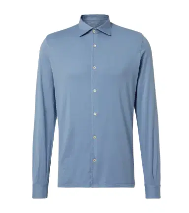 Fedeli Cotton shirt | Thumbnail 1 Fedeli Cotton shirt | Thumbnail 1