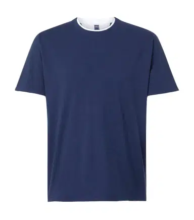 FEDELI Cotton T-shirt | Thumbnail 1 FEDELI Cotton T-shirt | Thumbnail 1