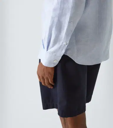 Fedeli Linen shirt | Thumbnail 5 Fedeli Linen shirt | Thumbnail 5