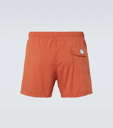 FEDELI Swim trunks | Thumbnail 2 FEDELI Swim trunks | Thumbnail 2