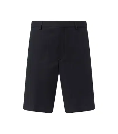 Loro Piana Jarno cotton-blend Bermuda shorts | Thumbnail 1 Loro Piana Jarno cotton-blend Bermuda shorts | Thumbnail 1