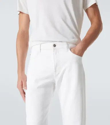 Loro Piana Straight jeans | Thumbnail 3 Loro Piana Straight jeans | Thumbnail 3