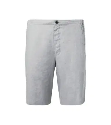 Loro Piana Nolan linen Bermuda shorts | Thumbnail 1 Loro Piana Nolan linen Bermuda shorts | Thumbnail 1