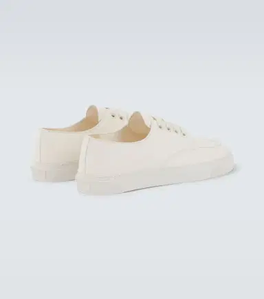 Prada Suede low-top sneakers | Thumbnail 2 Prada Suede low-top sneakers | Thumbnail 2