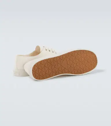 Prada Suede low-top sneakers | Thumbnail 3 Prada Suede low-top sneakers | Thumbnail 3