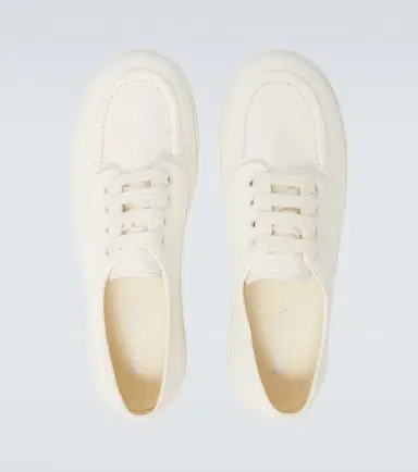 Prada Suede low-top sneakers | Thumbnail 6 Prada Suede low-top sneakers | Thumbnail 6