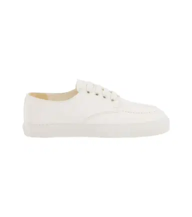 Prada Suede low-top sneakers | Thumbnail 1 Prada Suede low-top sneakers | Thumbnail 1