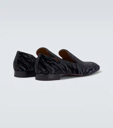 Christian Louboutin Dandy Chic Orlato loafers | Thumbnail 2 Christian Louboutin Dandy Chic Orlato loafers | Thumbnail 2