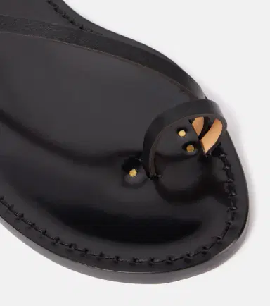 AMANU Kalahari leather sandals | Thumbnail 4 AMANU Kalahari leather sandals | Thumbnail 4