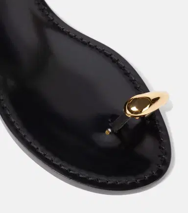 AMANU Samburu leather sandals | Thumbnail 3 AMANU Samburu leather sandals | Thumbnail 3