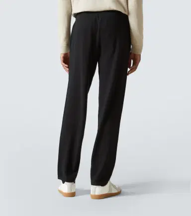 Le Kasha Bali cashmere sweatpants | Thumbnail 3 Le Kasha Bali cashmere sweatpants | Thumbnail 3