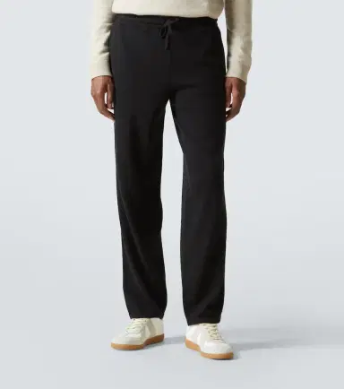 Le Kasha Bali cashmere sweatpants | Thumbnail 4 Le Kasha Bali cashmere sweatpants | Thumbnail 4