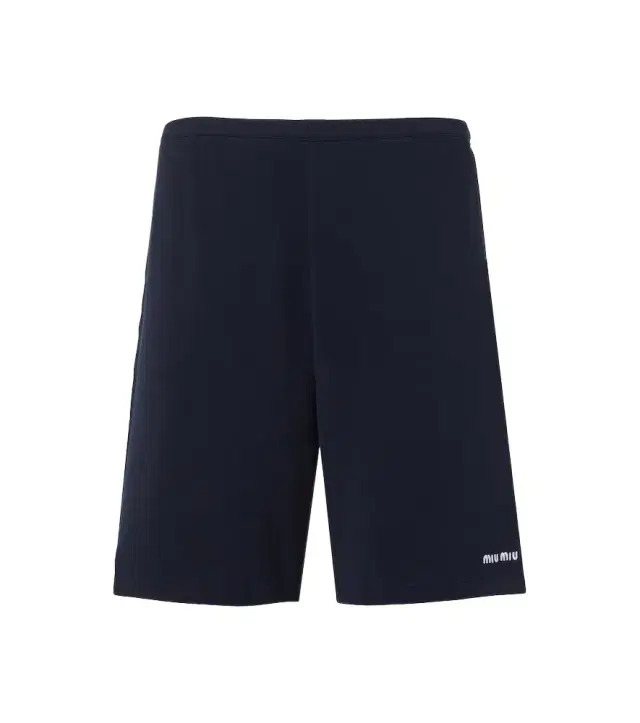 Jersey cotton Bermuda shorts Jersey cotton Bermuda shorts