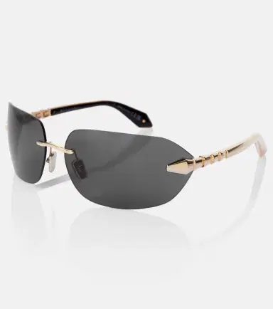 BVLGARI Serpenti Viper square sunglasses | Thumbnail 2 BVLGARI Serpenti Viper square sunglasses | Thumbnail 2