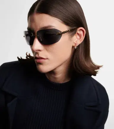 BVLGARI Serpenti Viper square sunglasses | Thumbnail 5 BVLGARI Serpenti Viper square sunglasses | Thumbnail 5
