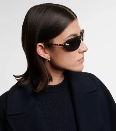 BVLGARI Serpenti Viper square sunglasses | Thumbnail 6 BVLGARI Serpenti Viper square sunglasses | Thumbnail 6