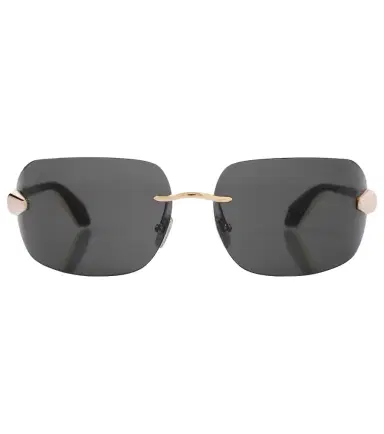 BVLGARI Serpenti Viper square sunglasses | Thumbnail 1 BVLGARI Serpenti Viper square sunglasses | Thumbnail 1